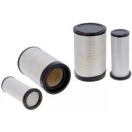 KA18167 Hifi filtro oro filtro rinkinys KA 18167