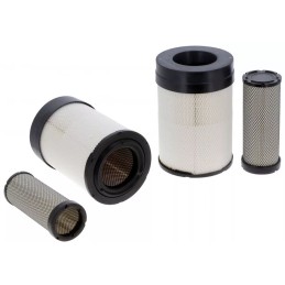 KA16662 Hifi filtro oro filtro rinkinys KA 16662