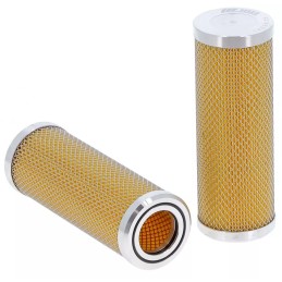 SI46241 HIFI oro filtras