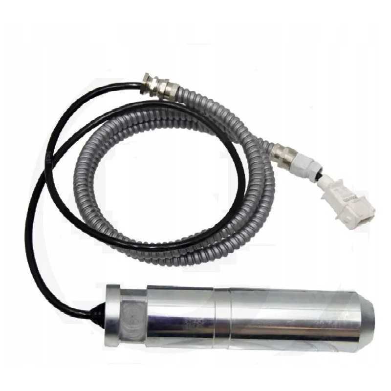 Bosch Rexroth 60 kn traukos jėgos kaiščio matuoklis