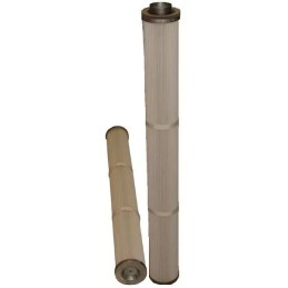 ASR974501AF015 HIFI oro filtras