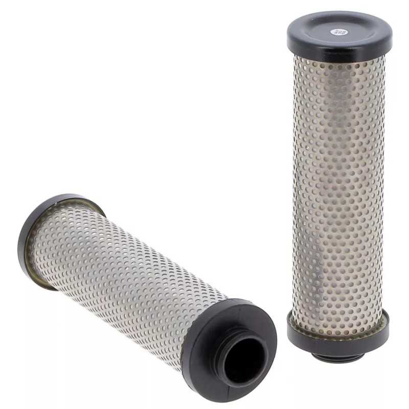 SI30743 HIFI oro filtras