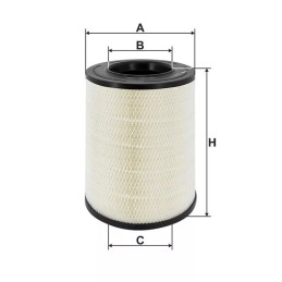 AM 426/1 Filtron oro filtras