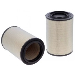 SA16468 HIFI oro filtras