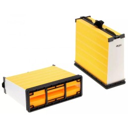SA16784 HIFI oro filtras