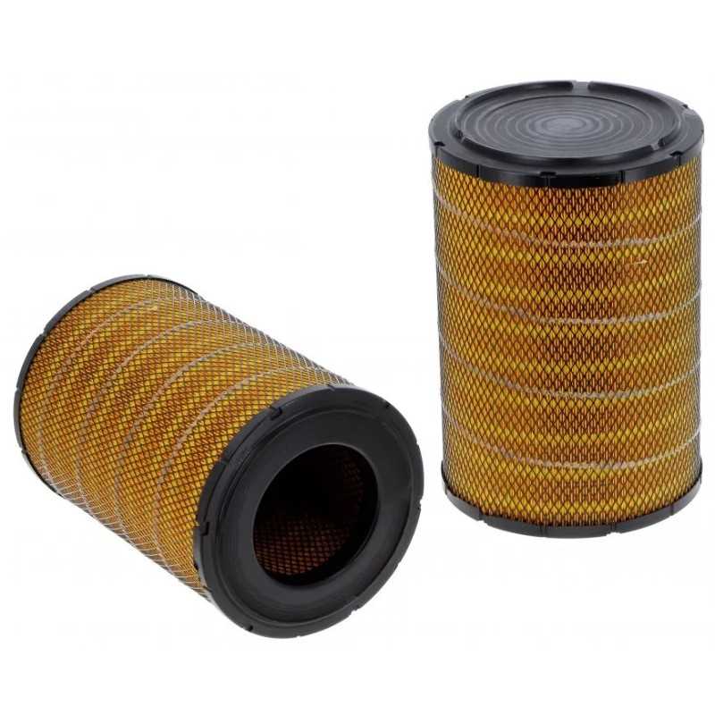 SA16981 Hifi filtro oro filtras SA 16981