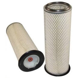 SA11581 HIFI oro filtras