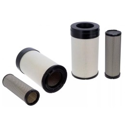 KA16652 Hifi filtro oro filtro rinkinys KA 16652