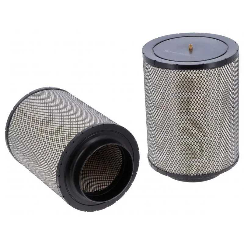 SAB120473 HIFI oro filtras