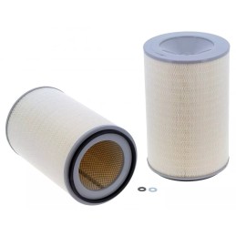 SA18039 HIFI oro filtras
