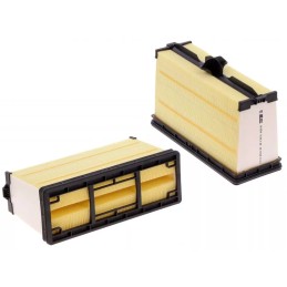 SA16744 HIFI oro filtras