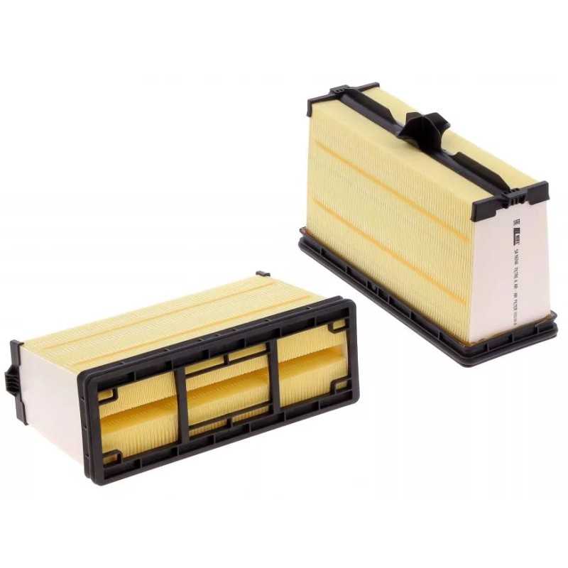 SA16744 HIFI oro filtras