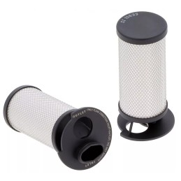 SI10633 HIFI oro filtras