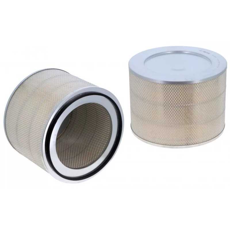 SA16209 HIFI oro filtras