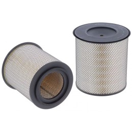 SA16496 HIFI oro filtras
