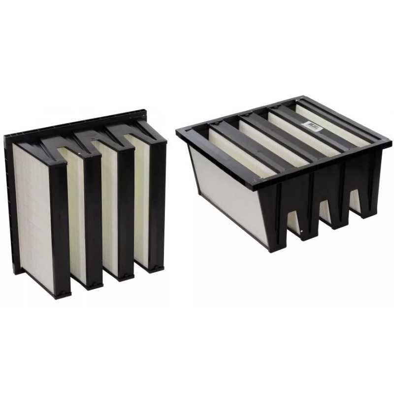 NM535353DPF7 Hifi filtro oro filtras NM 535353DPF7