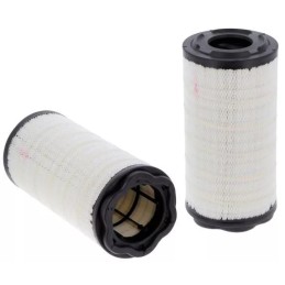 SA160041 Hifi filtras oro filtras SA 160041