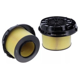 SA5133 HIFI oro filtras
