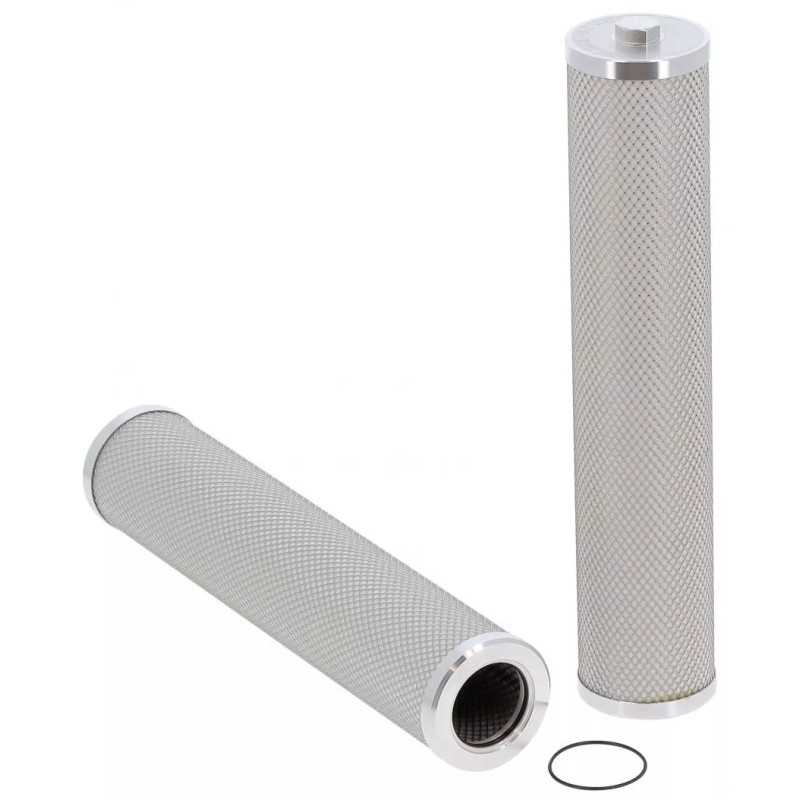 SI46324 HIFI oro filtras