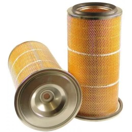 SA17006 HIFI oro filtras