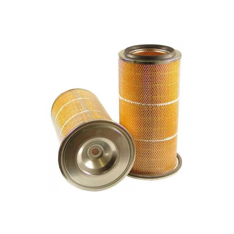 SA17006 HIFI oro filtras