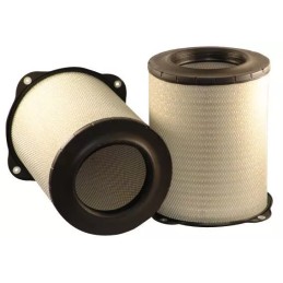 SA25189 HIFI oro filtras