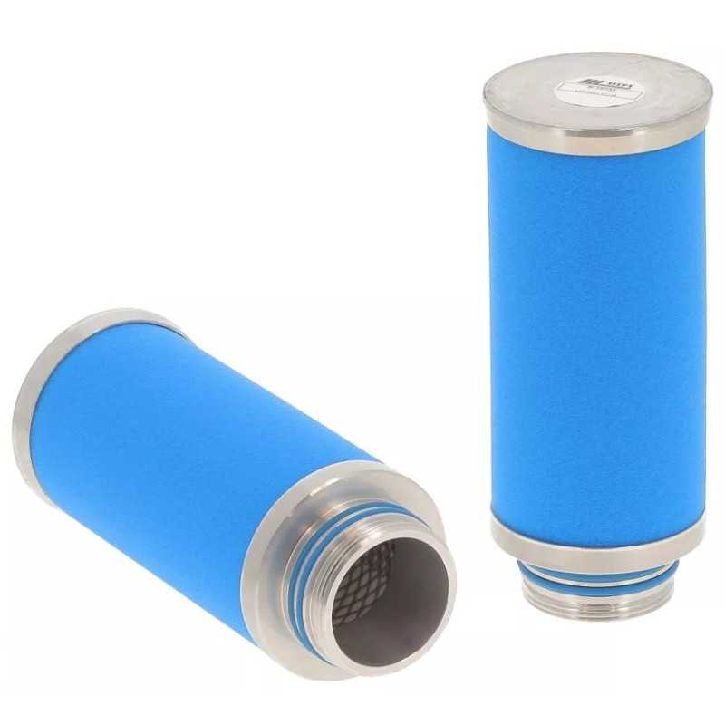 SI10732 HIFI oro filtras