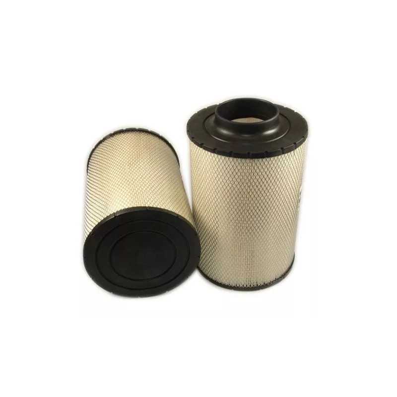 SA16450 HIFI oro filtras