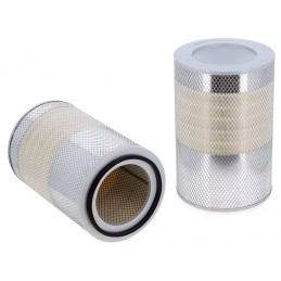 SA16567 HIFI oro filtras