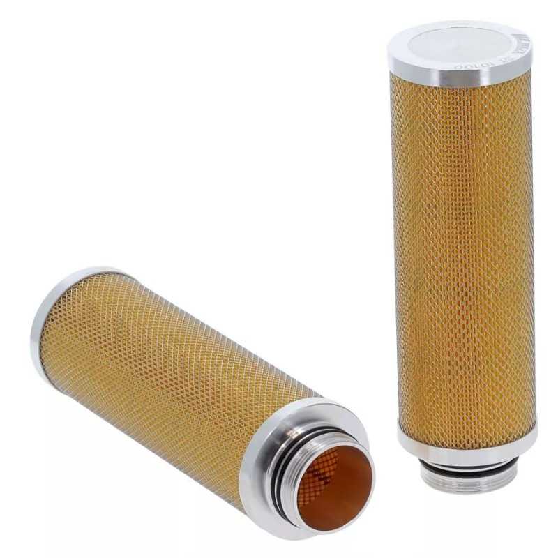 SI10100 HIFI oro filtras