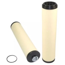 SI44050 HIFI oro filtras