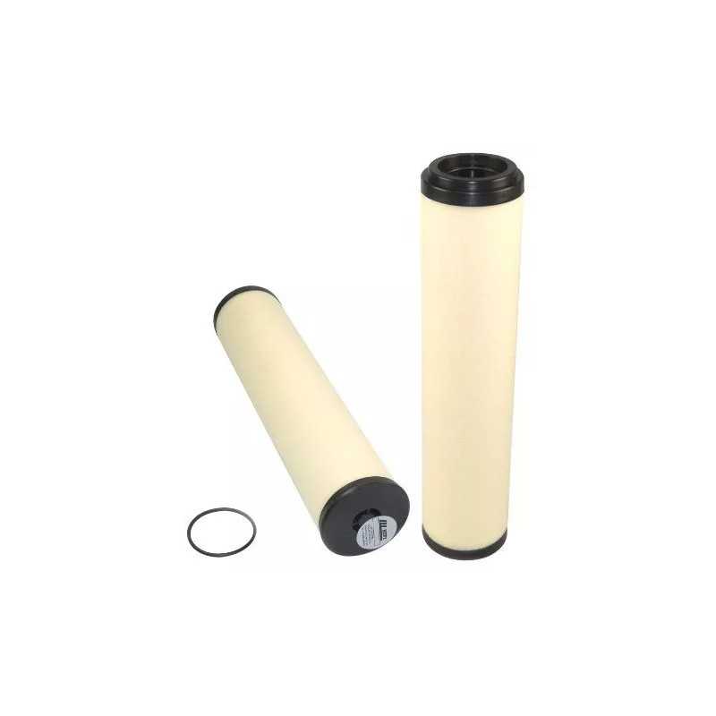 SI44050 HIFI oro filtras