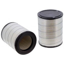 SA16984 Hifi filtro oro filtras SA 16984