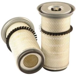 SA16366 HIFI oro filtras