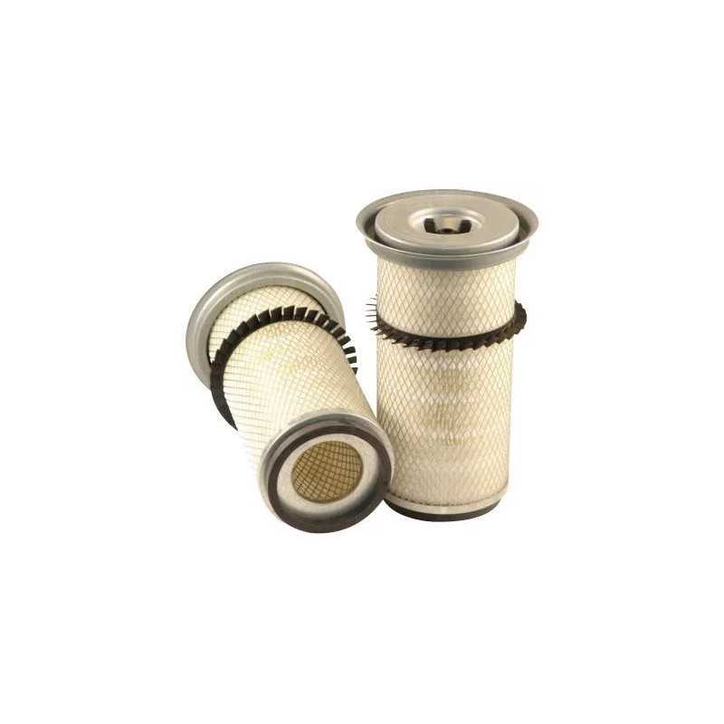SA16366 HIFI oro filtras
