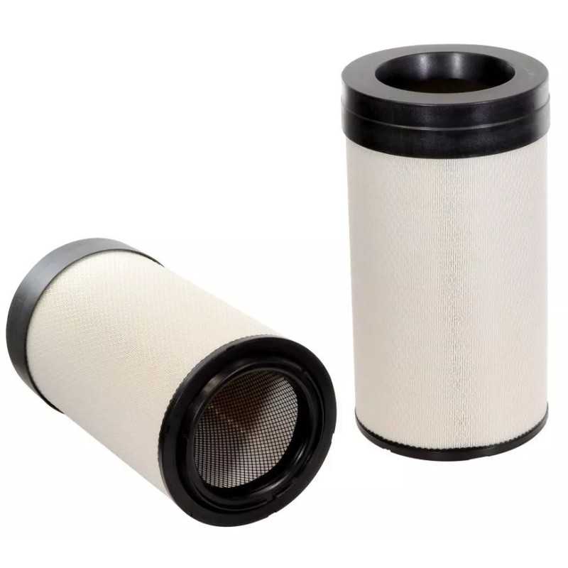 SA16872 Hifi filtro oro filtras SA 16872
