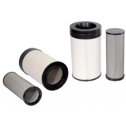 KA16657 Hifi filtro oro filtro rinkinys KA 16657