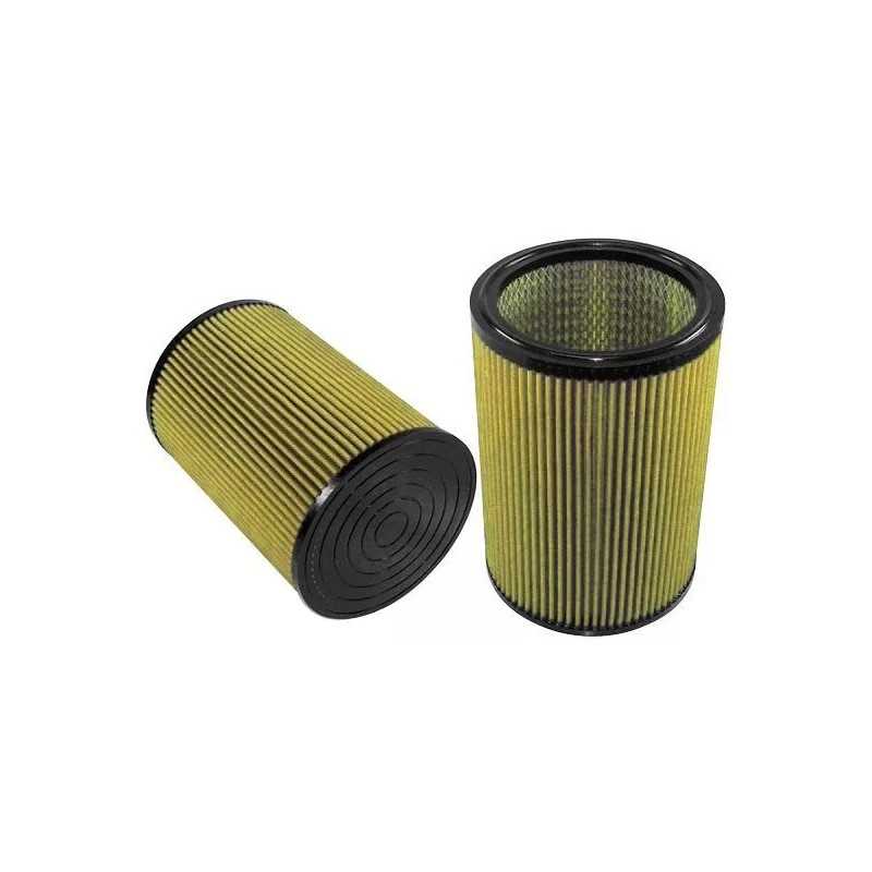 HR16426 HiFi filtras HR 16426 oro filtras