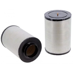 SAB105036 HIFI oro filtras