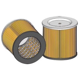 ASR980801AA003 HIFI oro filtras