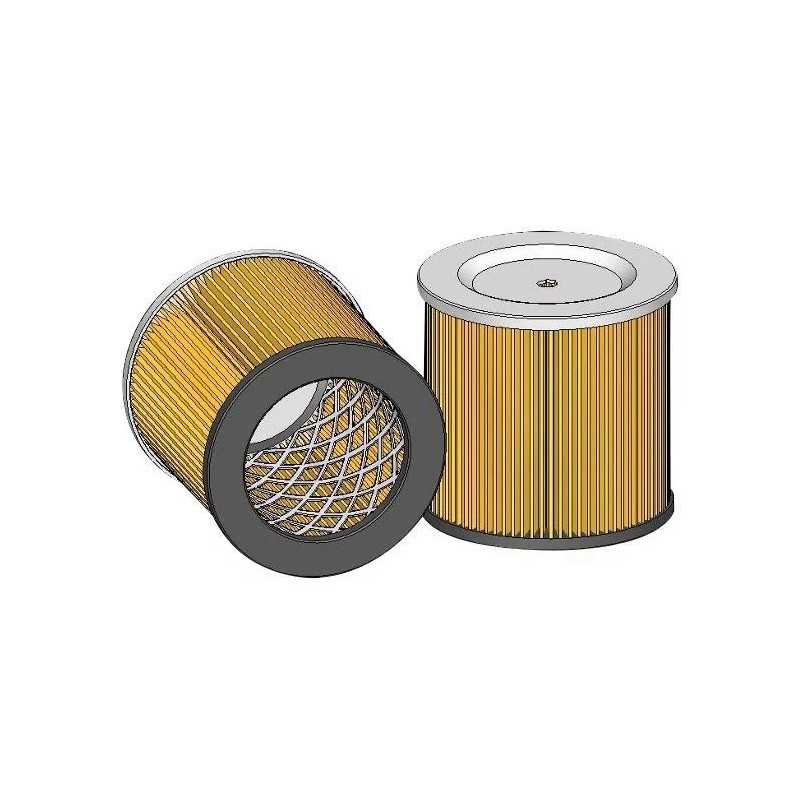 ASR980801AA003 HIFI oro filtras