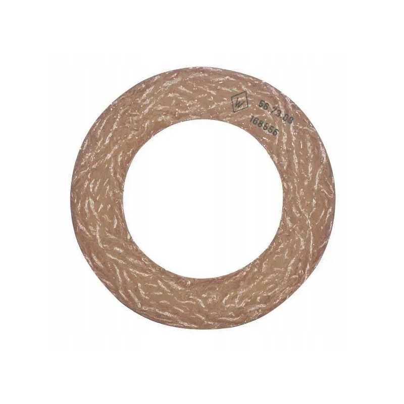 Frikcinis diskas k96 100 5 x 157 x 3 mm walterscheid