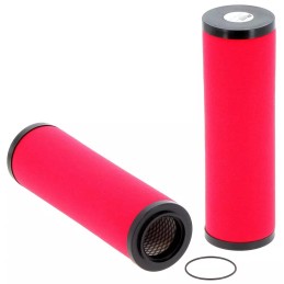 SI61002 HIFI oro filtras
