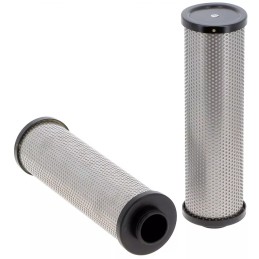 SI30753 HIFI oro filtras