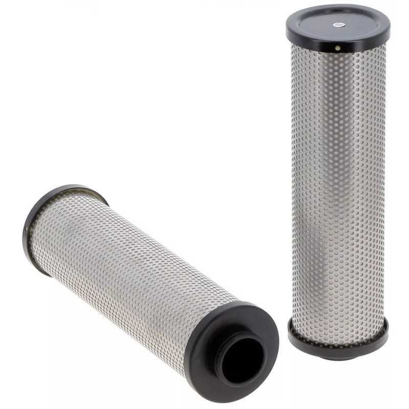 SI30753 HIFI oro filtras