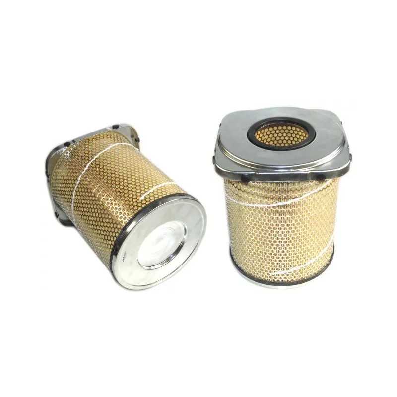 SA17319 HIFI oro filtras