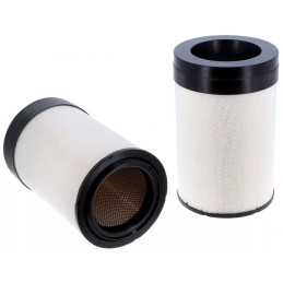 SA16864 Hifi filtro oro filtras SA 16864