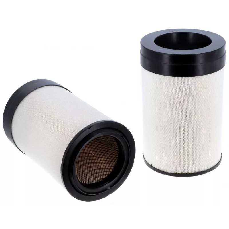 SA16864 Hifi filtro oro filtras SA 16864