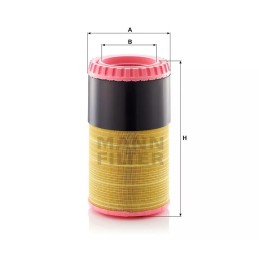 C352260 MANN oro filtras