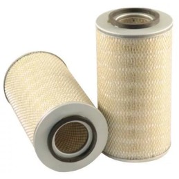 SA16067 HIFI oro filtras